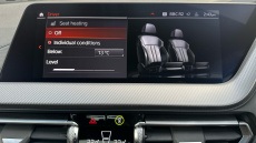 BMW 1 Series 118i M Sport 5dr Step Auto Petrol Hatchback